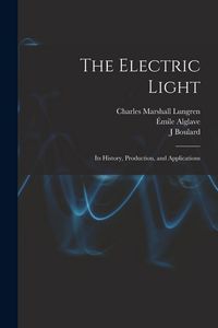 Produktbild: The Electric Light