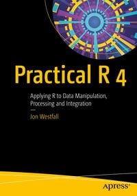 Produktbild: Practical R 4