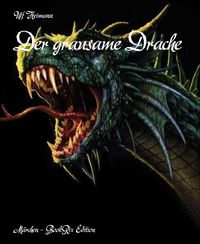 Produktbild: Der grausame Drache