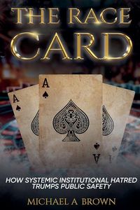 Produktbild: The Race Card