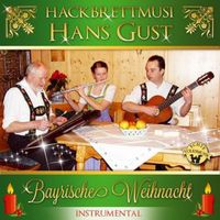 Bild vom Artikel Bayrische Weihnacht-Instrumental vom Autor Hans Hackbrettmusi Gust