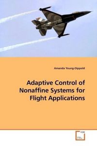 Produktbild: Young-Dippold, A: Adaptive Control of Nonaffine Systems for