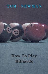 Produktbild: How To Play Billiards