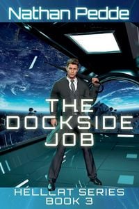 Produktbild: The Dockside Job