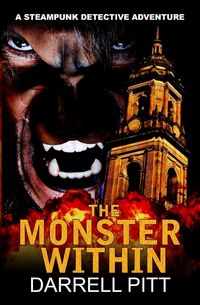 Produktbild: The Monster Within