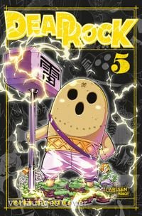 Produktbild: Dead Rock 5