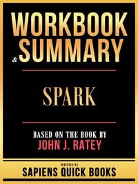 Produktbild: Workbook & Summary - Spark - Based On The Book By John J. Ratey