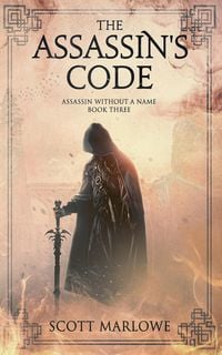 Produktbild: The Assassin's Code (Assassin Without a Name, #3)