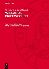 Produktbild: Anmerkungen zu Band I