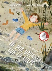 Produktbild: La mia vacanza con la volpe