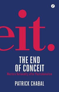 Produktbild: The End of Conceit