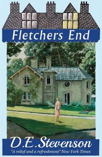 Produktbild: Fletchers End