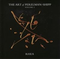 Produktbild: Vol.5 Rhea
