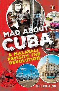 Produktbild: Mad about Cuba