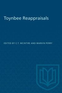 Produktbild: Toynbee Reappraisals