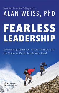 Produktbild: Fearless Leadership