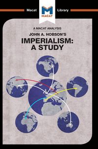 Produktbild: An Analysis of John A. Hobson's Imperialism