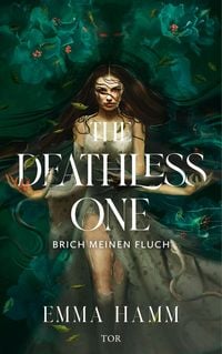 Produktbild: The Deathless One