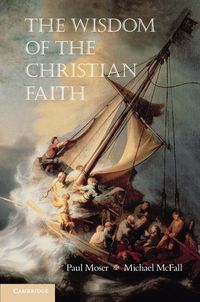Produktbild: Wisdom of the Christian Faith