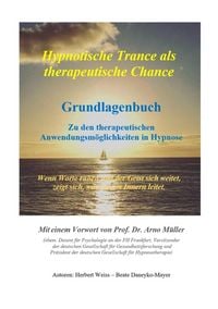 Produktbild: Hypnotische Trance als therapeutische Chance