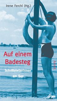 Produktbild Auf einem Badesteg