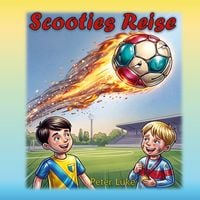 Produktbild: Scooties Reise