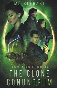 Produktbild: The Clone Conundrum