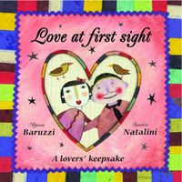 Produktbild: Baruzzi, A: Love at First Sight