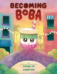Produktbild: Becoming Boba