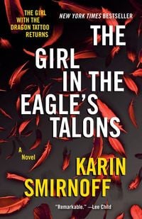 Produktbild: The Girl in the Eagle's Talons