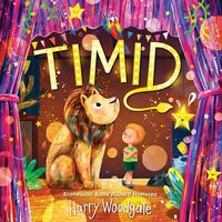 Produktbild: Timid