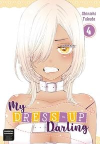 Produktbild: My Dress-Up Darling 04
