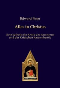 Produktbild: Alles in Christus