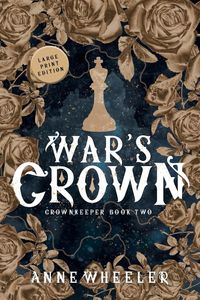 Produktbild: War's Crown