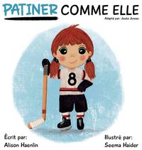 Produktbild: Patiner Comme Elle