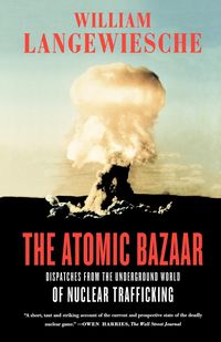 Produktbild: The Atomic Bazaar