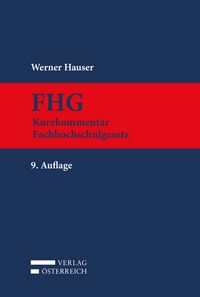 Produktbild: FHG
