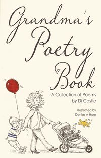 Produktbild: Grandma's Poetry Book