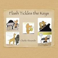 Produktbild: Flash Tickles the Keys