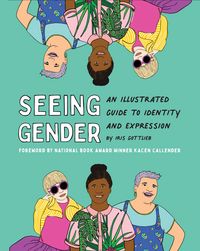 Produktbild: Seeing Gender
