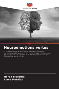 Produktbild: Neuro&eacute;motions vertes