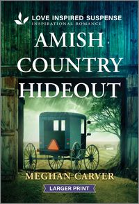 Produktbild: Amish Country Hideout