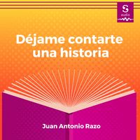 Produktbild: D&eacute;jame contarte una historia