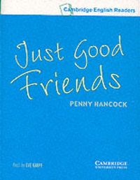 Produktbild: Just Good Friends Cassette