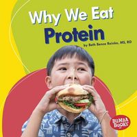 Produktbild: Why We Eat Protein