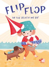 Produktbild: Flip, Flop, to the Beach We Go