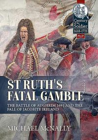 Produktbild: St. Ruth's Fatal Gamble