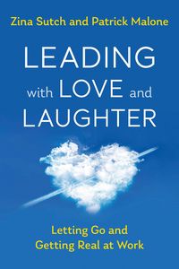 Produktbild: Leading with Love and Laughter