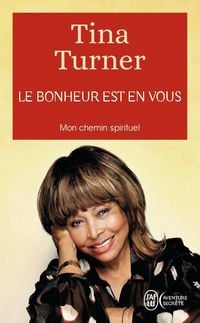 Produktbild: Le bonheur est en vous : mon chemin spirituel