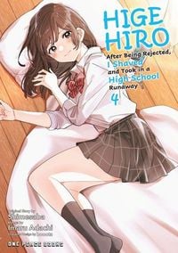 Produktbild: Higehiro Volume 4